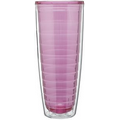 26 Oz. Fuchsia T-26 Tumbler